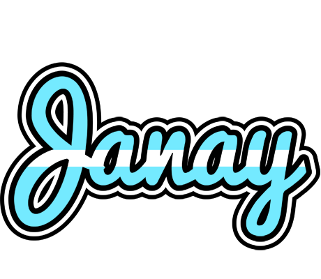 Janay argentine logo