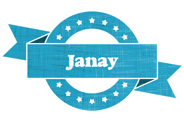 Janay balance logo