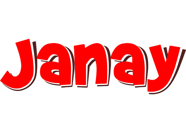 Janay basket logo