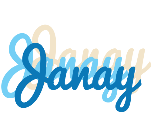 Janay breeze logo