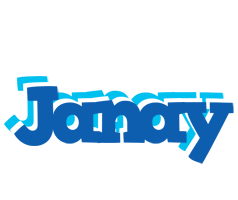 Janay business logo