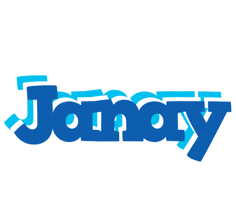 Janay business logo