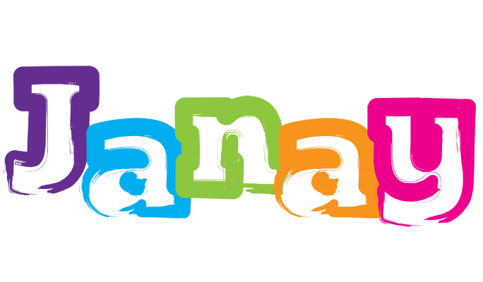 Janay casino logo