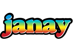 Janay color logo