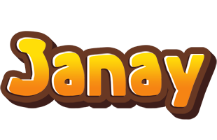 Janay cookies logo