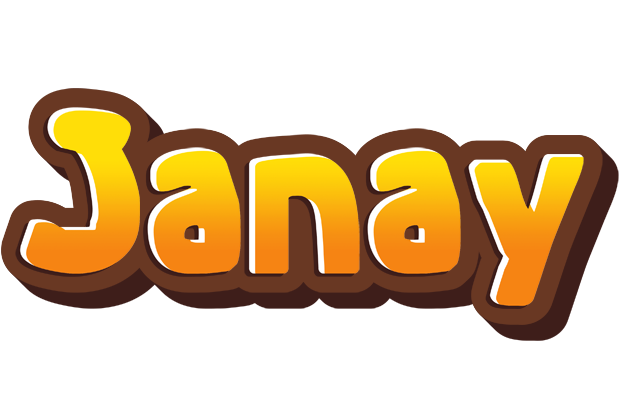 Janay cookies logo