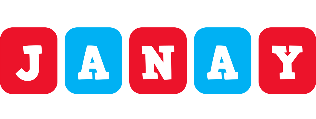 Janay diesel logo