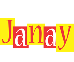 Janay errors logo