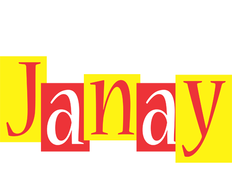 Janay errors logo