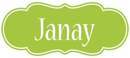 Janay family logo