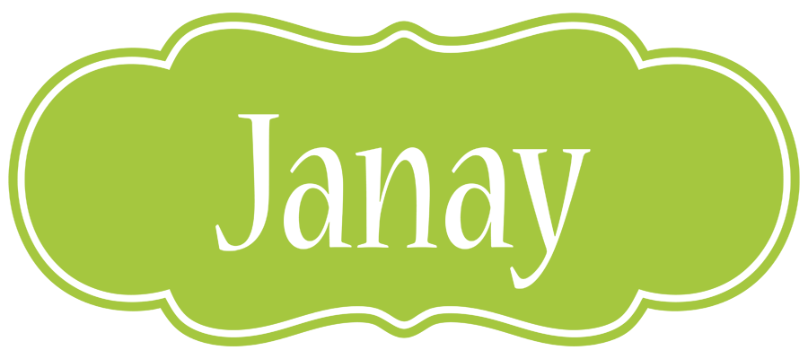 Janay family logo