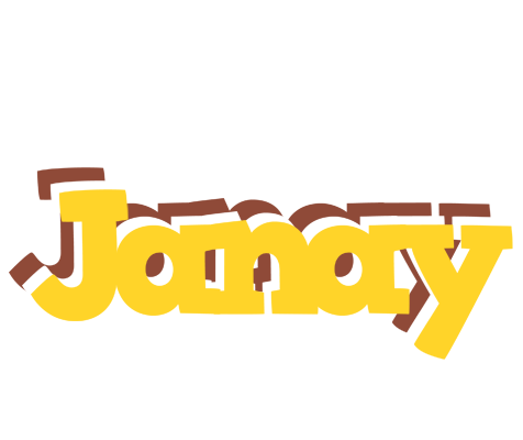 Janay hotcup logo