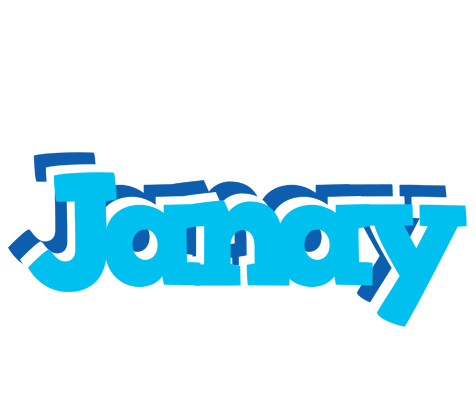 Janay jacuzzi logo