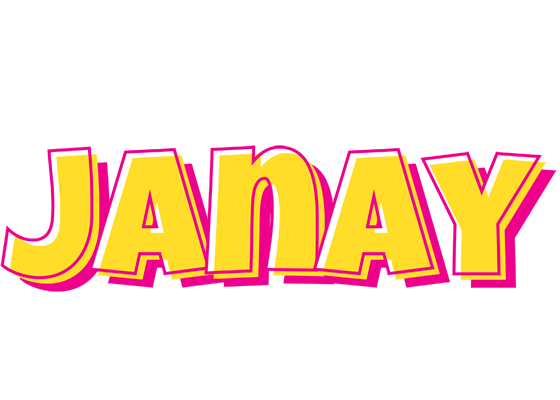 Janay kaboom logo