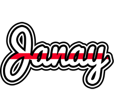 Janay kingdom logo