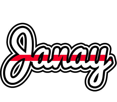 Janay kingdom logo
