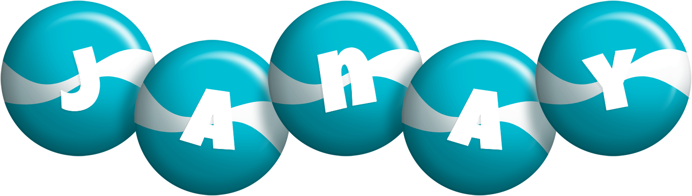Janay messi logo