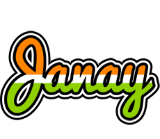 Janay mumbai logo