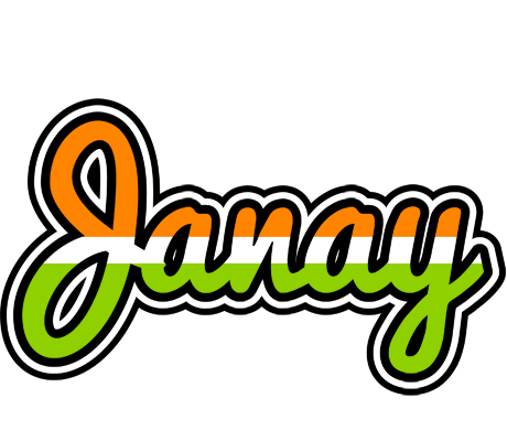 Janay mumbai logo