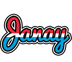 Janay norway logo