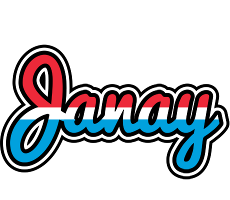 Janay norway logo