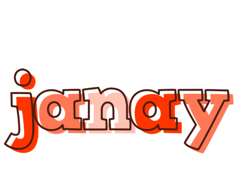 Janay paint logo