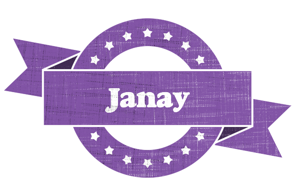 Janay royal logo