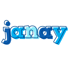 Janay sailor logo