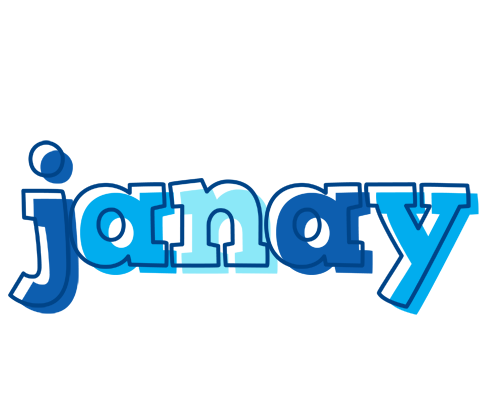 Janay sailor logo