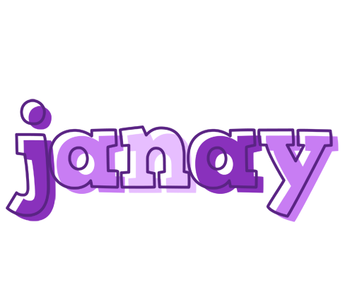 Janay sensual logo