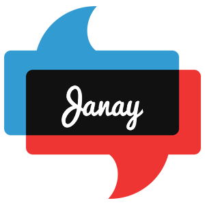 Janay sharks logo