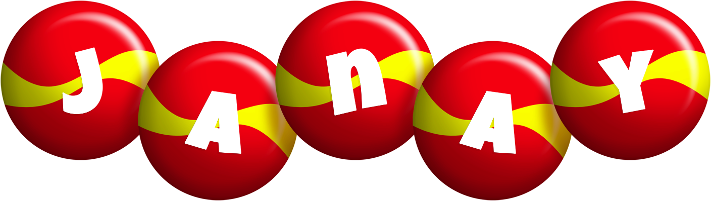 Janay spain logo