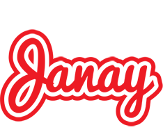 Janay sunshine logo