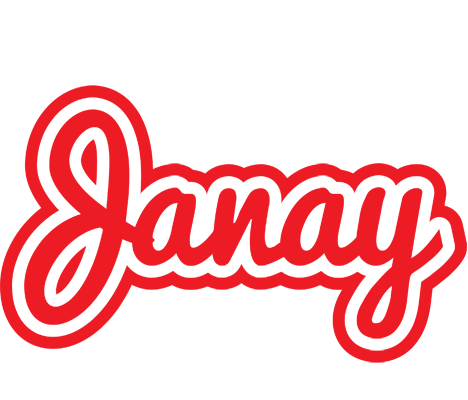 Janay sunshine logo