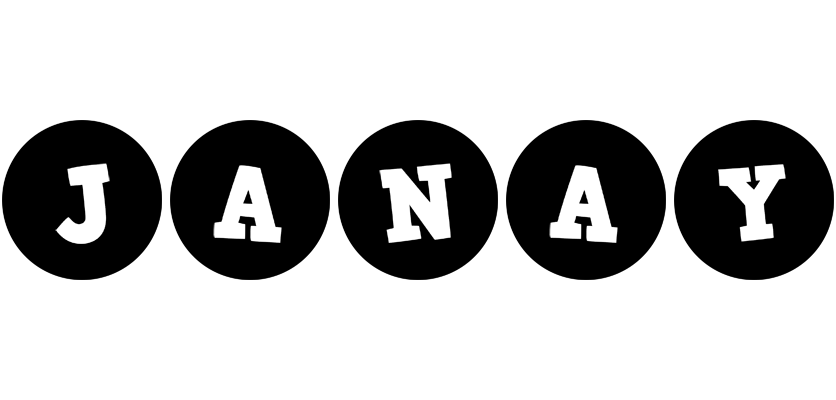 Janay tools logo