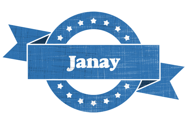 Janay trust logo