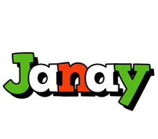 Janay venezia logo