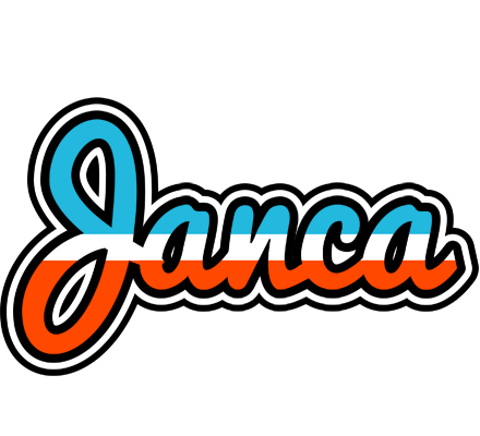 Janca america logo