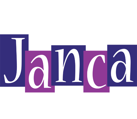 Janca autumn logo