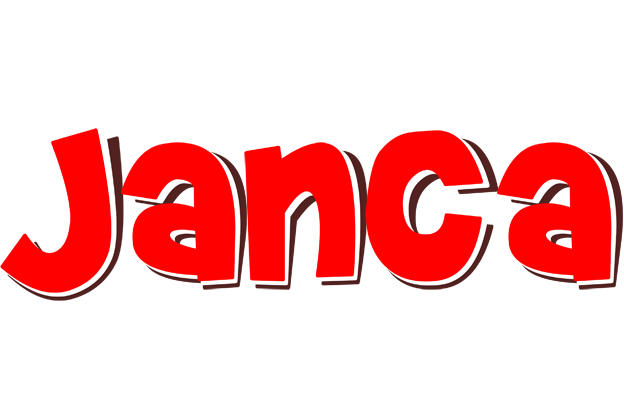 Janca basket logo