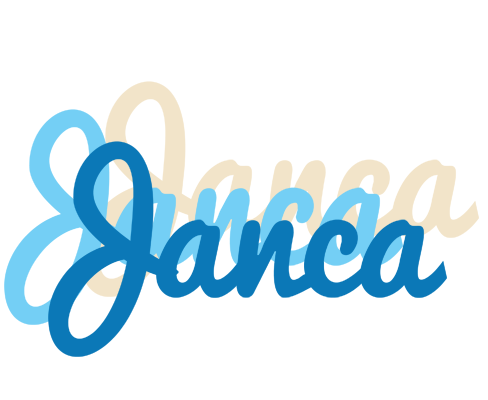 Janca breeze logo