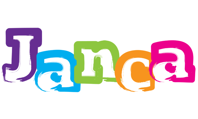 Janca casino logo