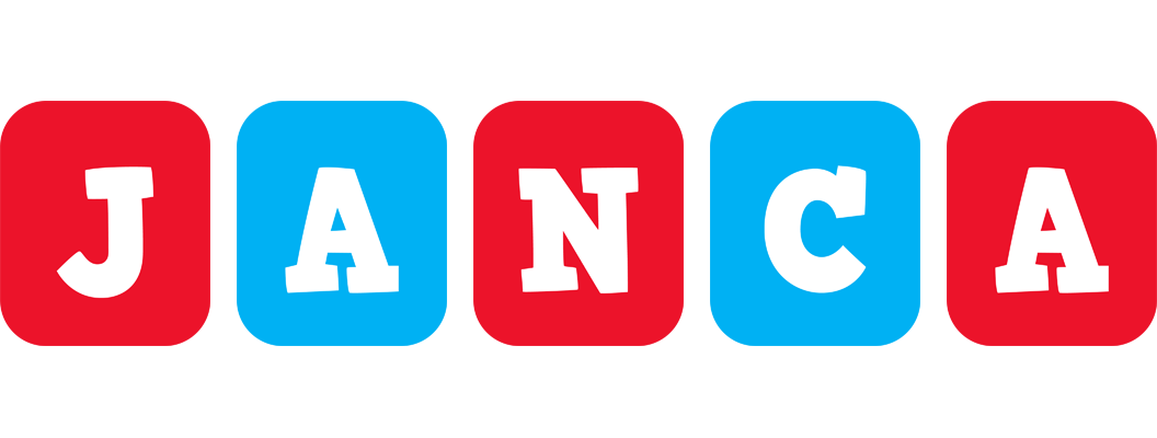 Janca diesel logo
