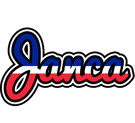 Janca france logo