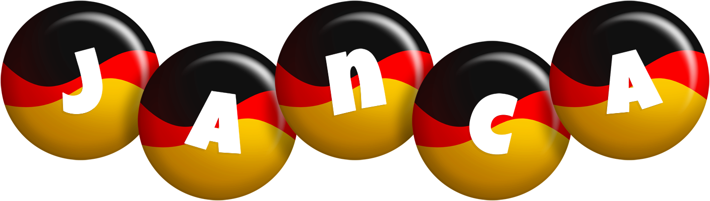 Janca german logo