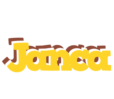 Janca hotcup logo