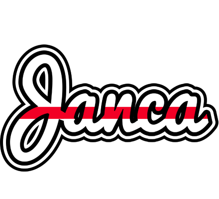 Janca kingdom logo