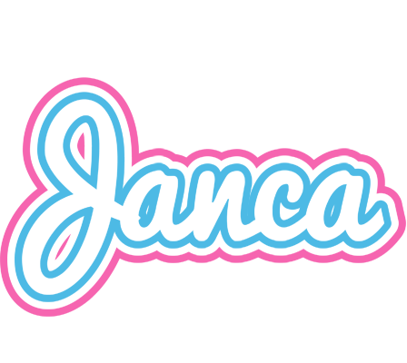 Janca outdoors logo