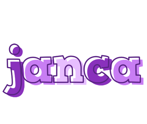 Janca sensual logo