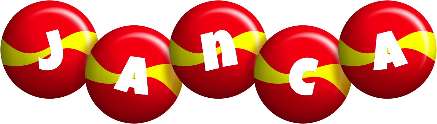 Janca spain logo